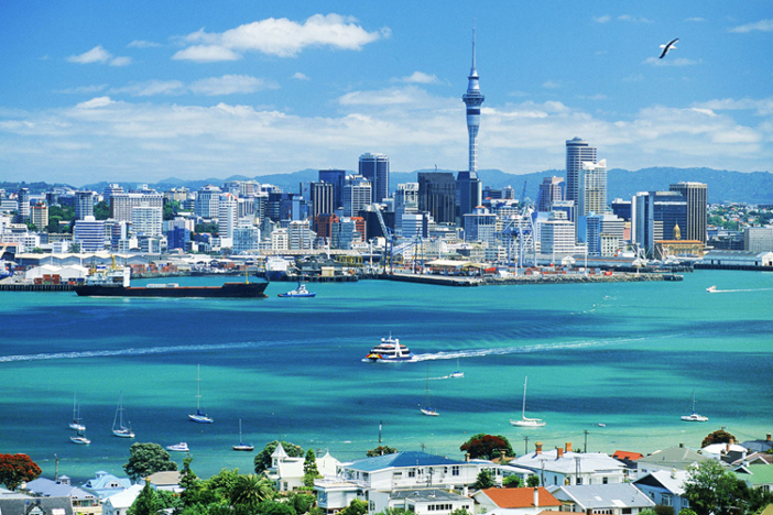 auckland