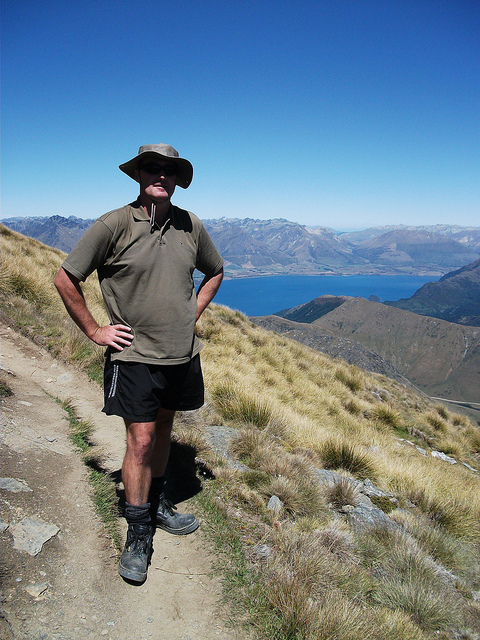 Gareth